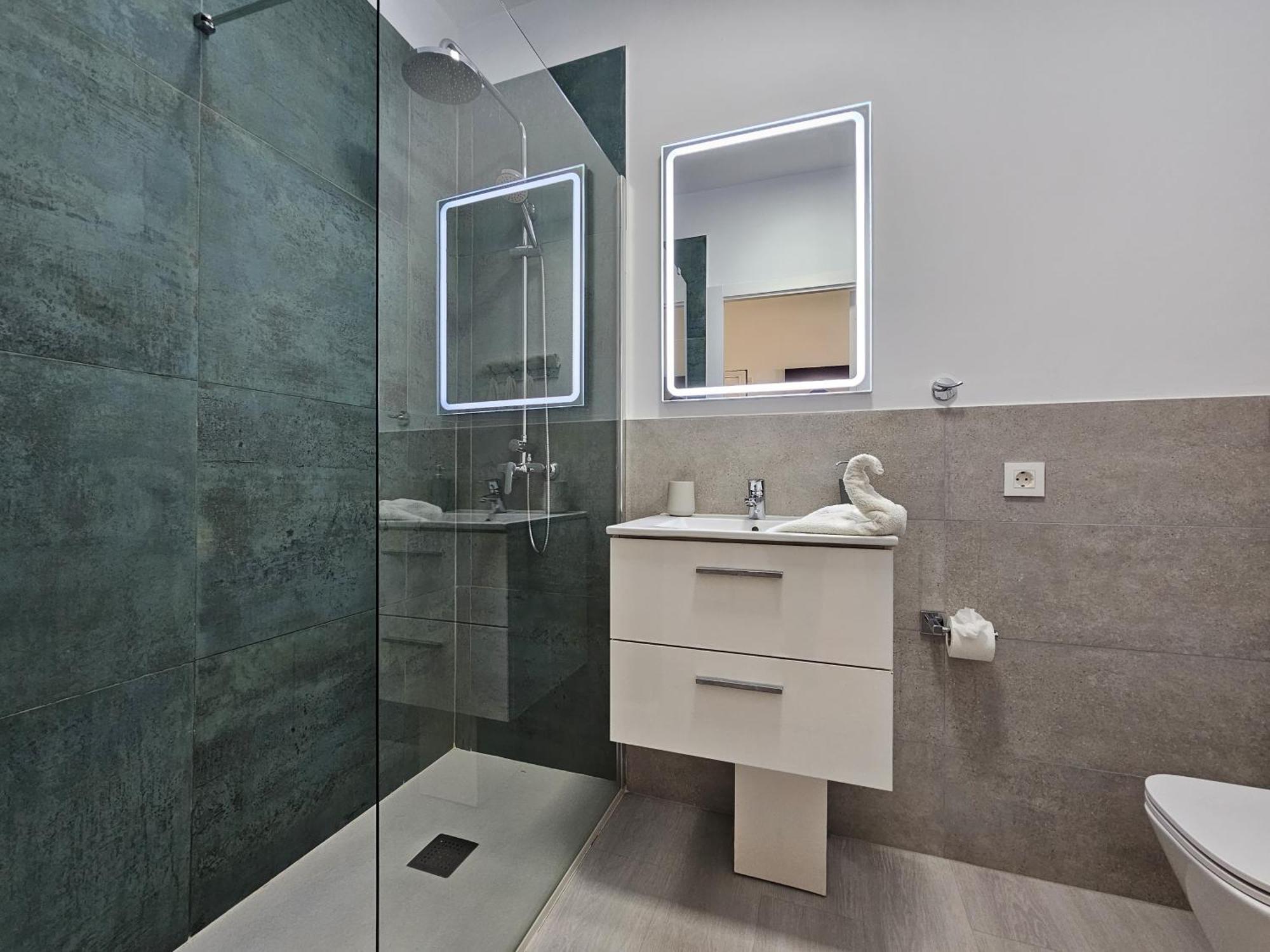 Fantastico Apartamento Villa Victoria Costa Adeje  Bagian luar foto