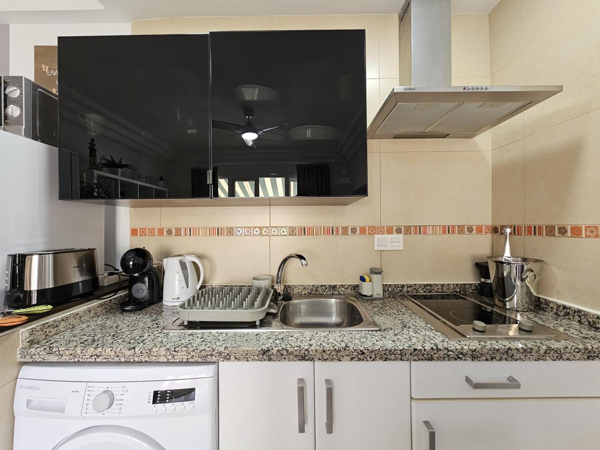 Fantastico Apartamento Villa Victoria Costa Adeje  Bagian luar foto