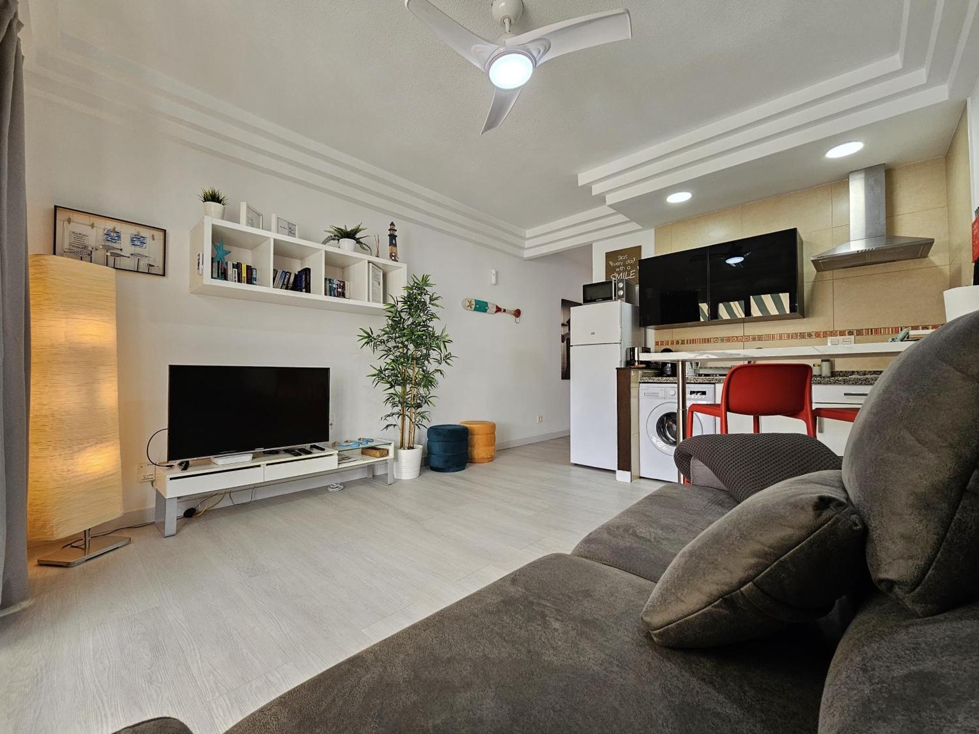 Fantastico Apartamento Villa Victoria Costa Adeje  Bagian luar foto