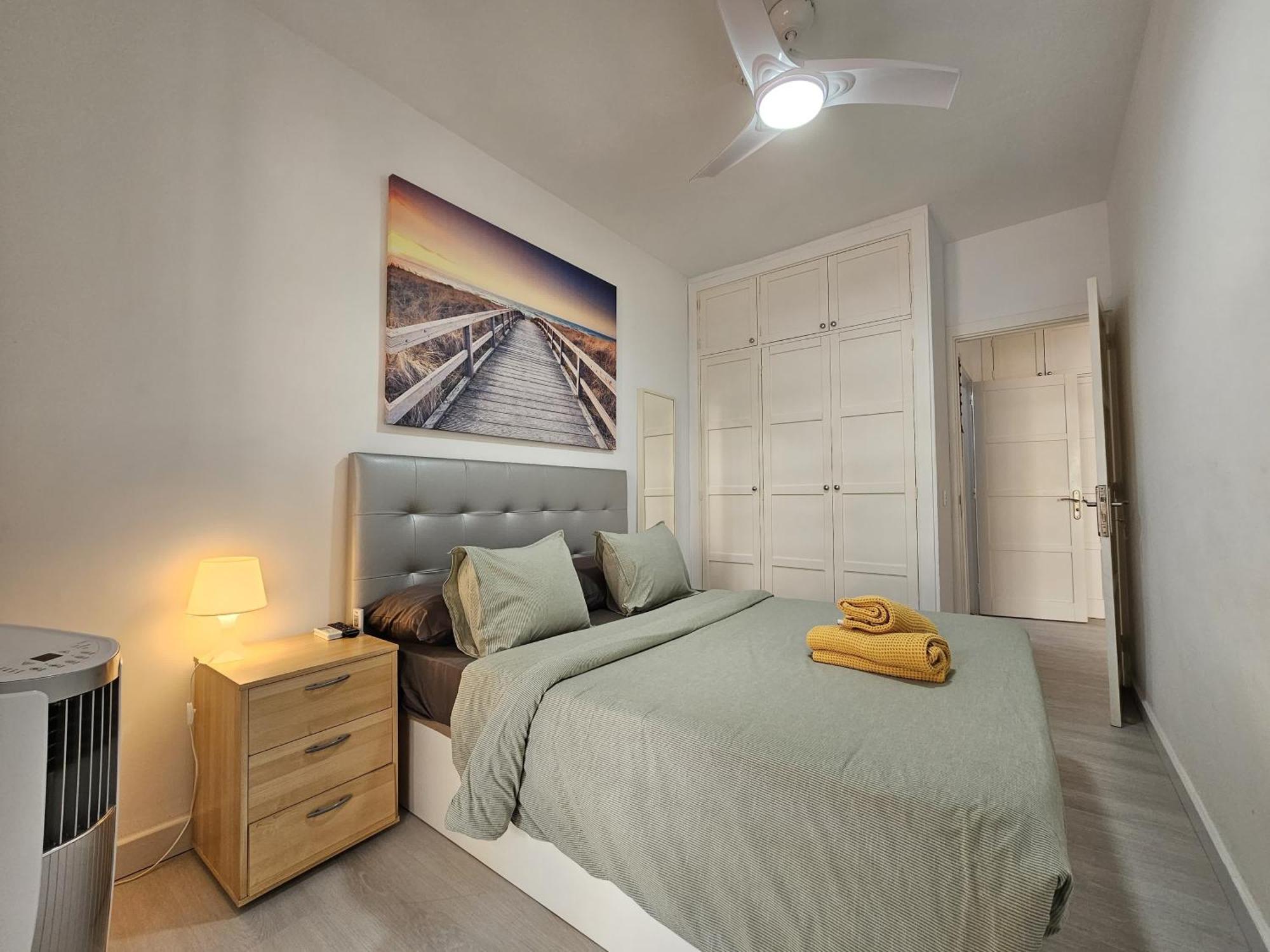 Fantastico Apartamento Villa Victoria Costa Adeje  Bagian luar foto