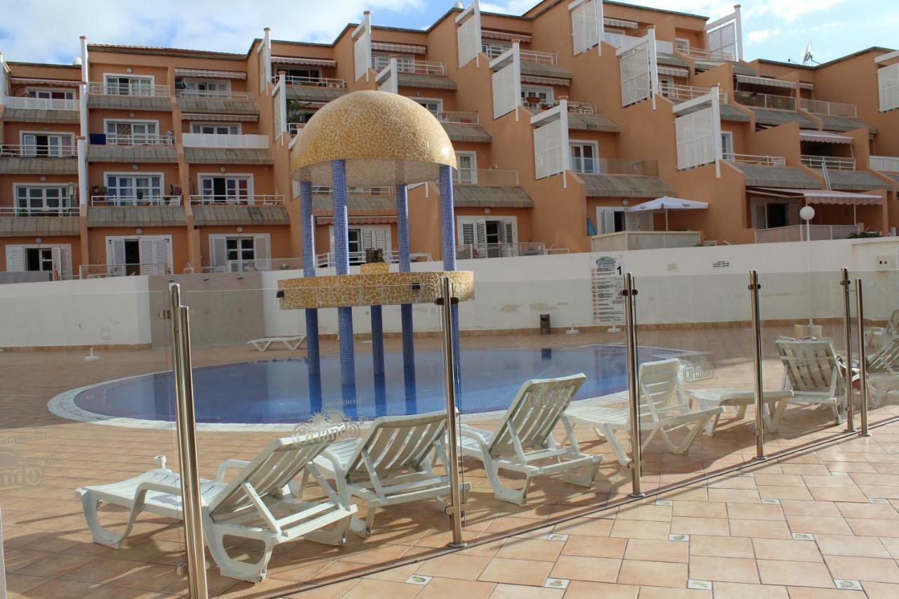 Fantastico Apartamento Villa Victoria Costa Adeje  Bagian luar foto