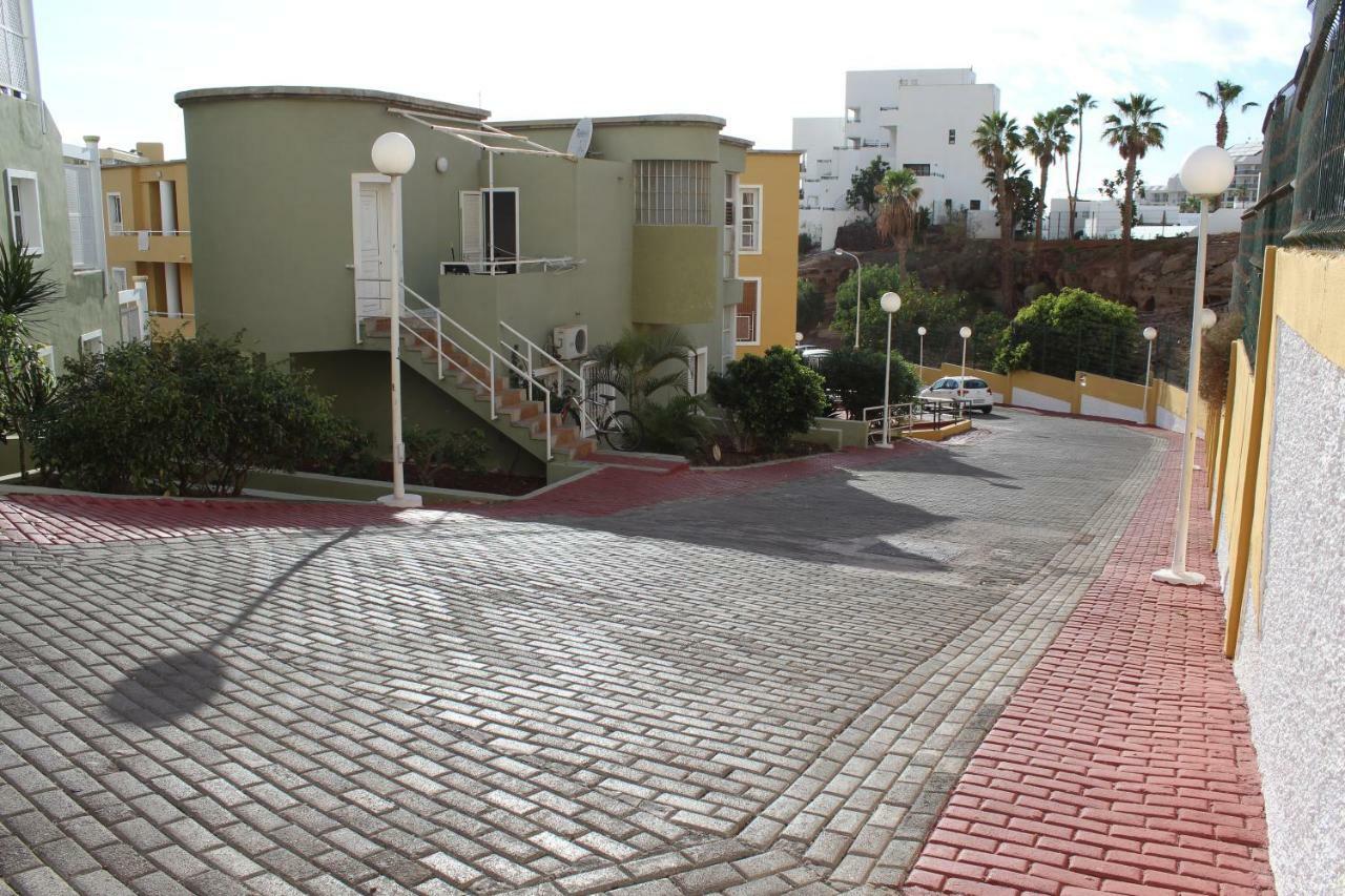 Fantastico Apartamento Villa Victoria Costa Adeje  Bagian luar foto