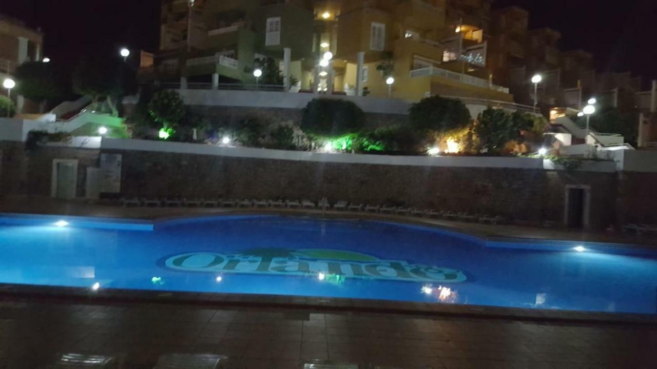 Fantastico Apartamento Villa Victoria Costa Adeje  Bagian luar foto