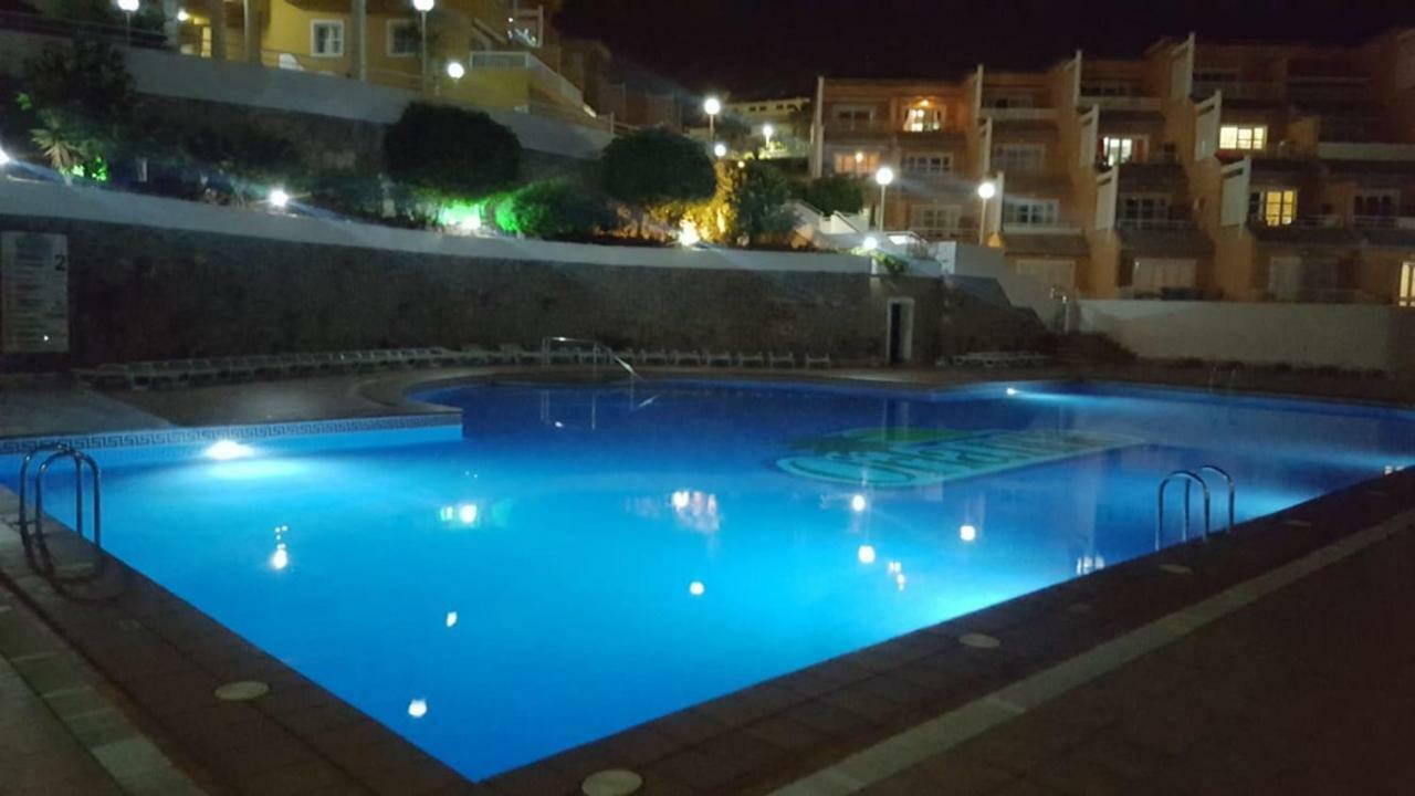 Fantastico Apartamento Villa Victoria Costa Adeje  Bagian luar foto
